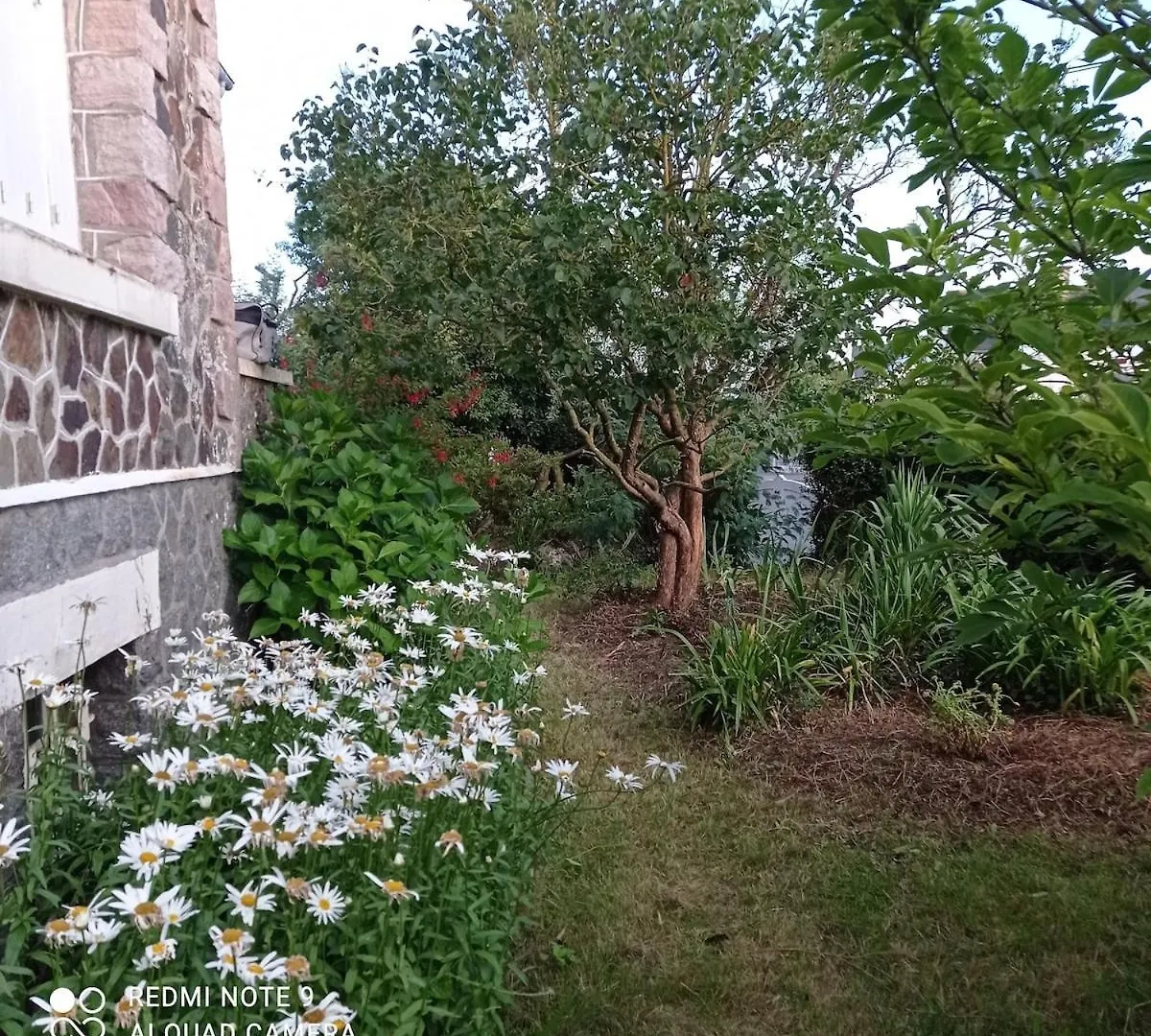 Villa Fenouil Binic 0*,
